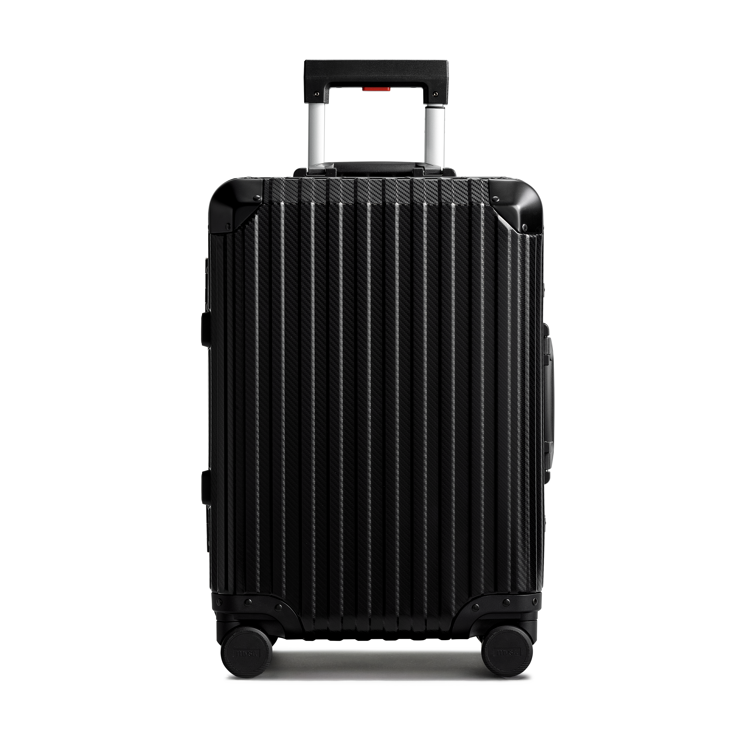 Trek Black#Size_Carry-on