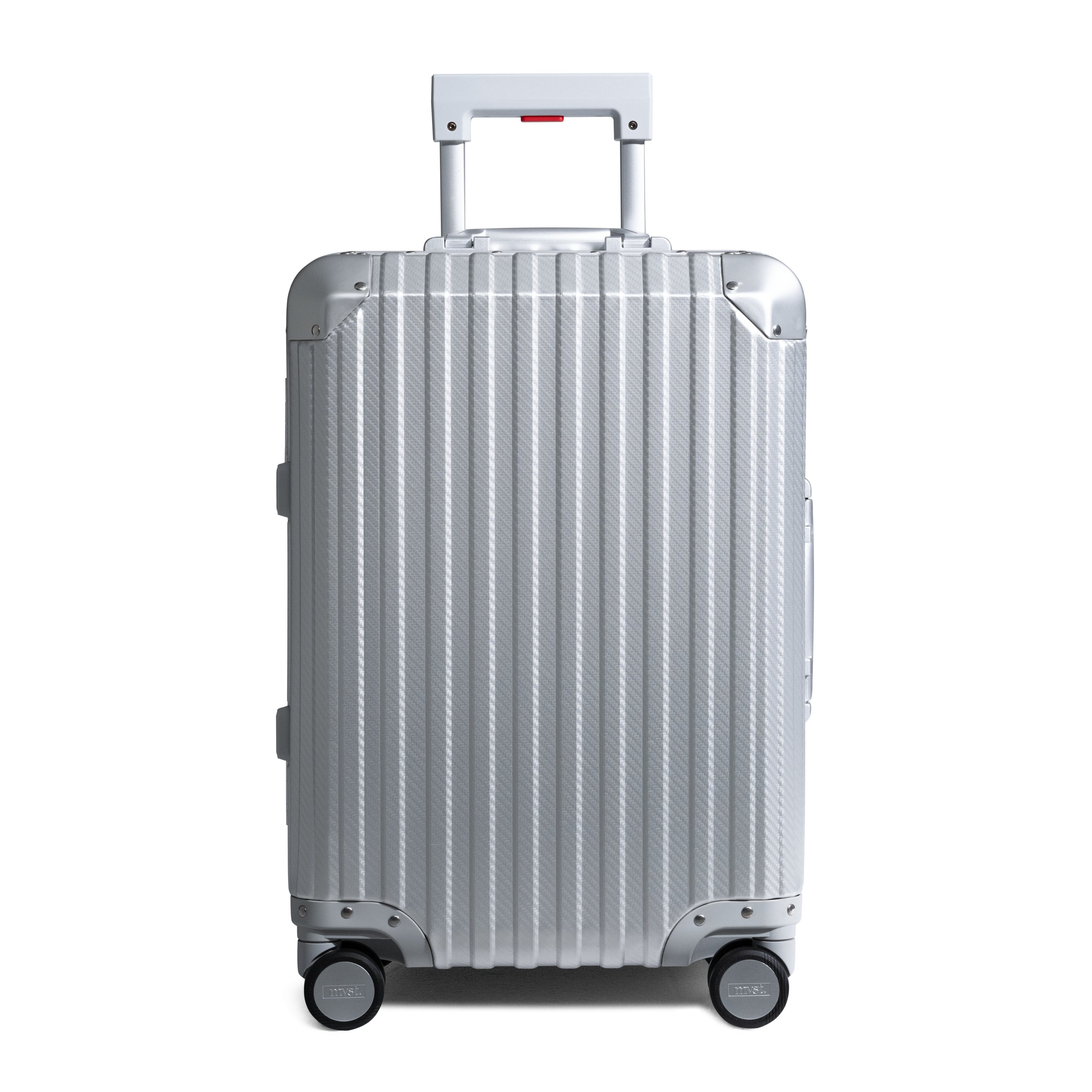 Trek Silver#size_Carry-On