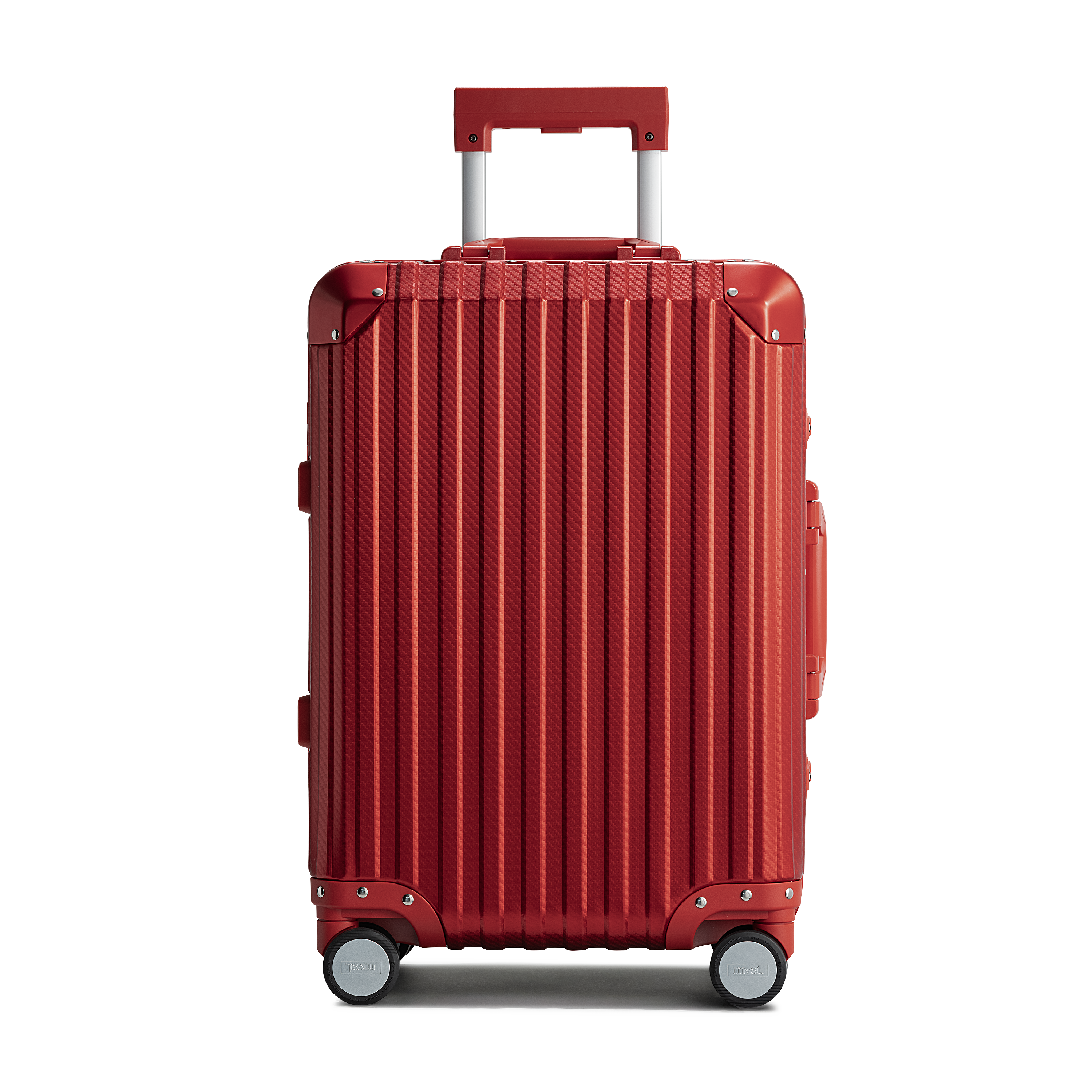 Trek Red#size_Carry-on