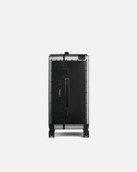 Carbon S 2.0 Carbon Fiber Suitcase Gunmetal Medium Trunk