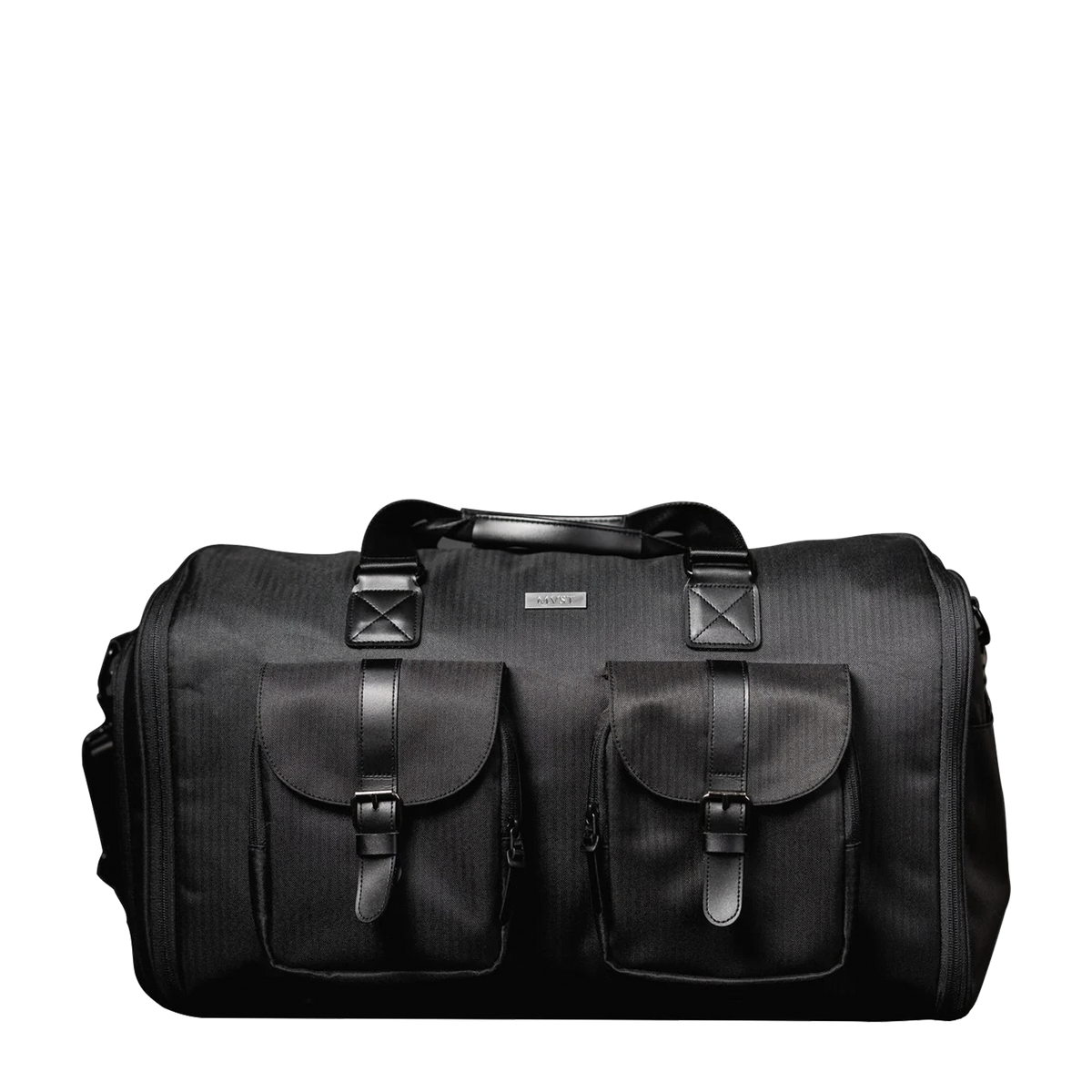 Duffle Bag Garment Bag 2 in 1 | Garment Weekender Bag
