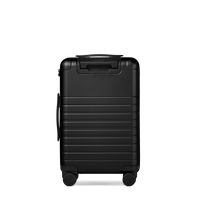Essential Collection Suitcase Matte Black