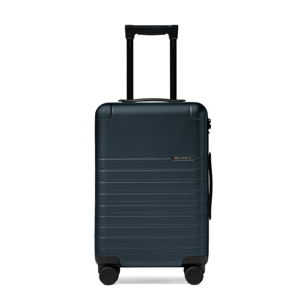 Essential Collection Suitcase Navy Blue MVST#size_Carry-On