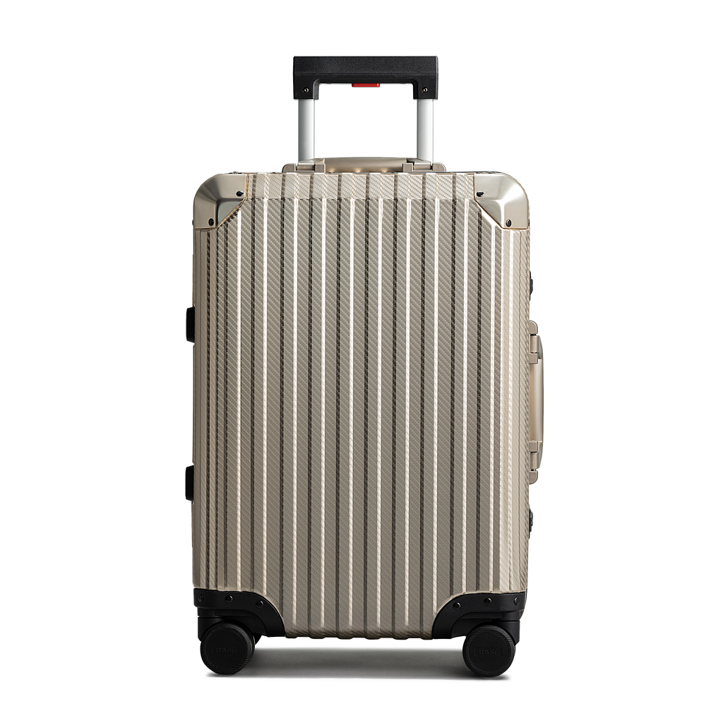 Soutien シャンパン5本セット アルミケース入り Amazon.com | kensie Women's Alma Hardside Spinner Luggage