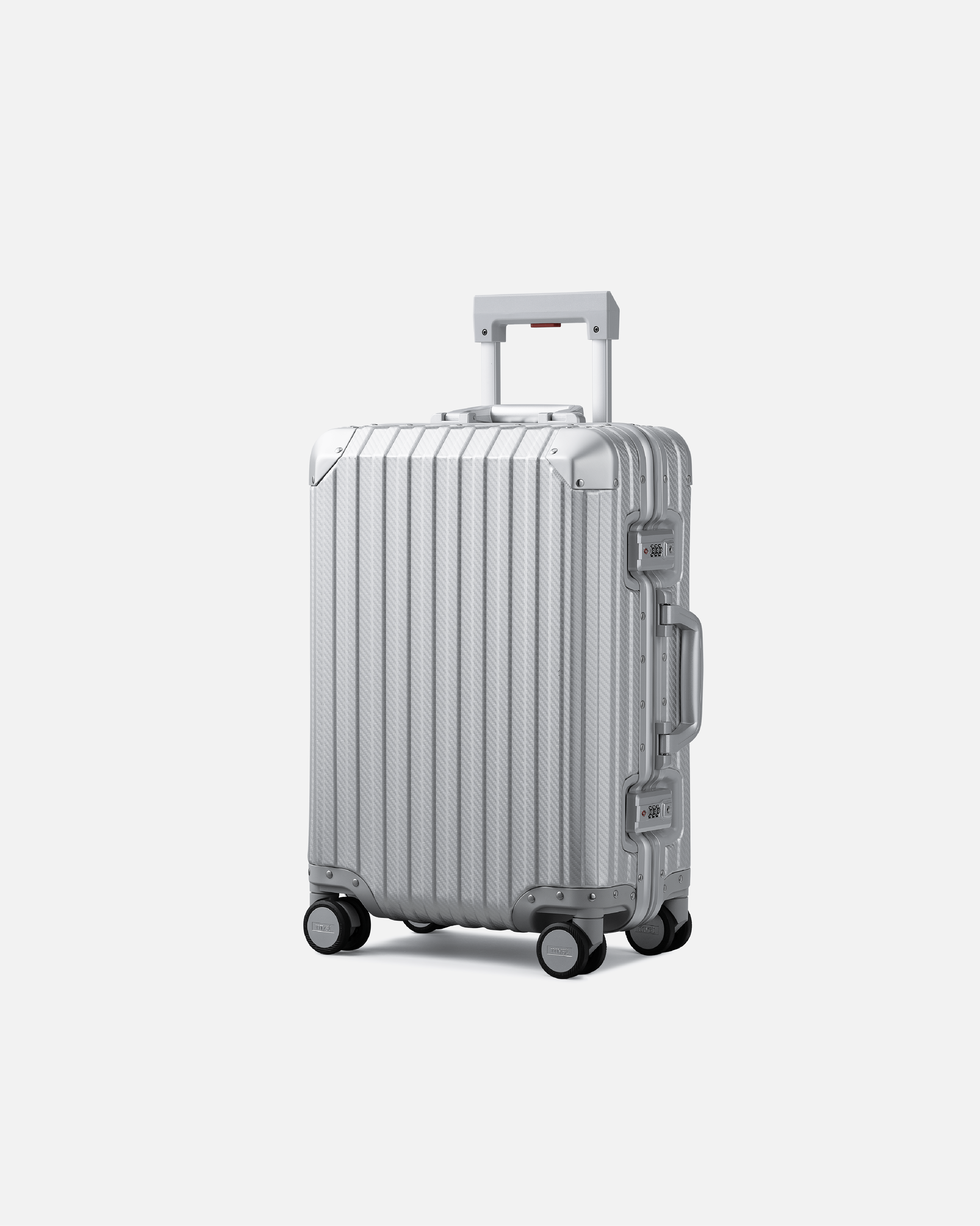 TREVA Aluminum Collection