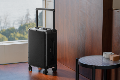 Carbon S 2.0 Carbon Fiber Luggage & Suitcase