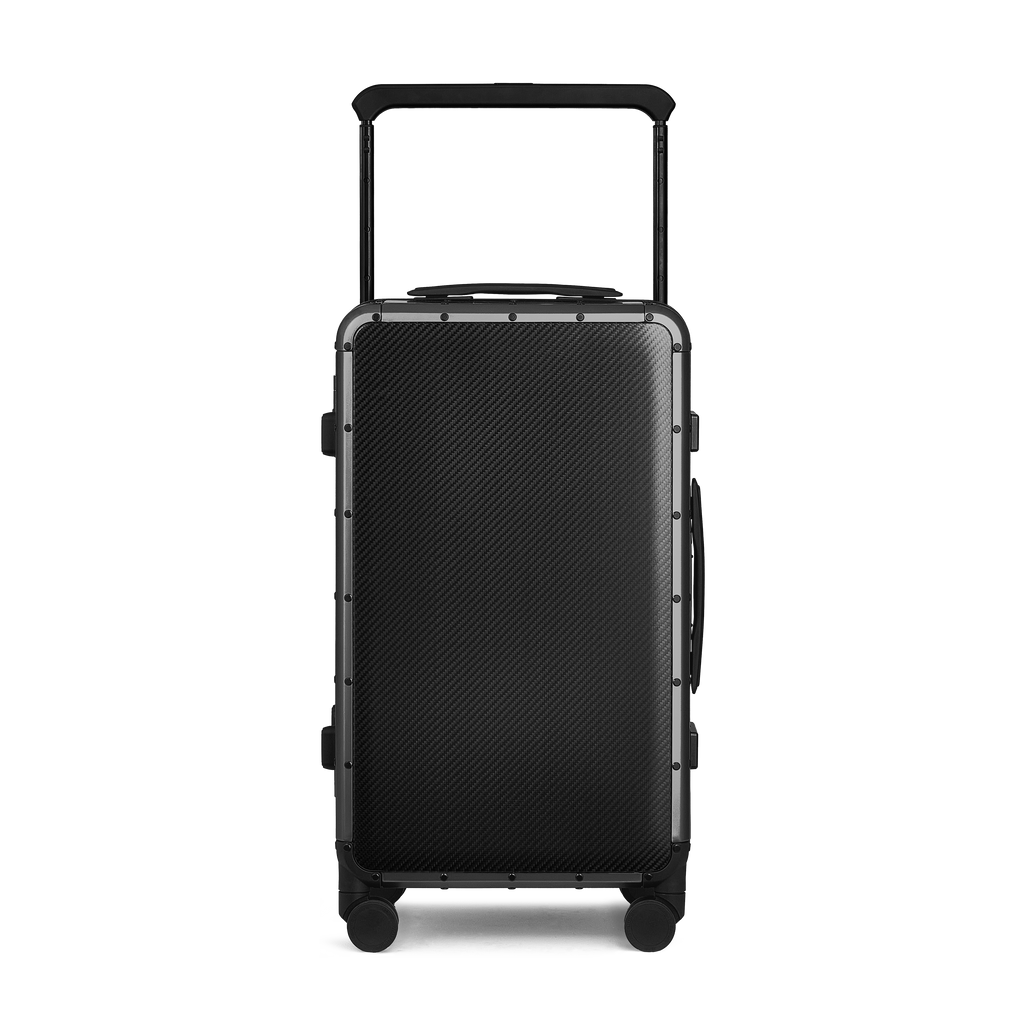 Carbon S 2.0 Carbon Fiber Luggage & Suitcase