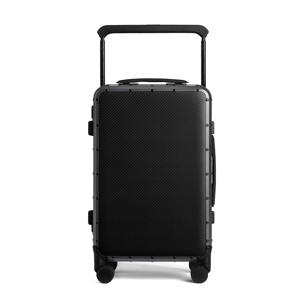 Carbon S 2.0 Carbon Fiber Luggage & Suitcase