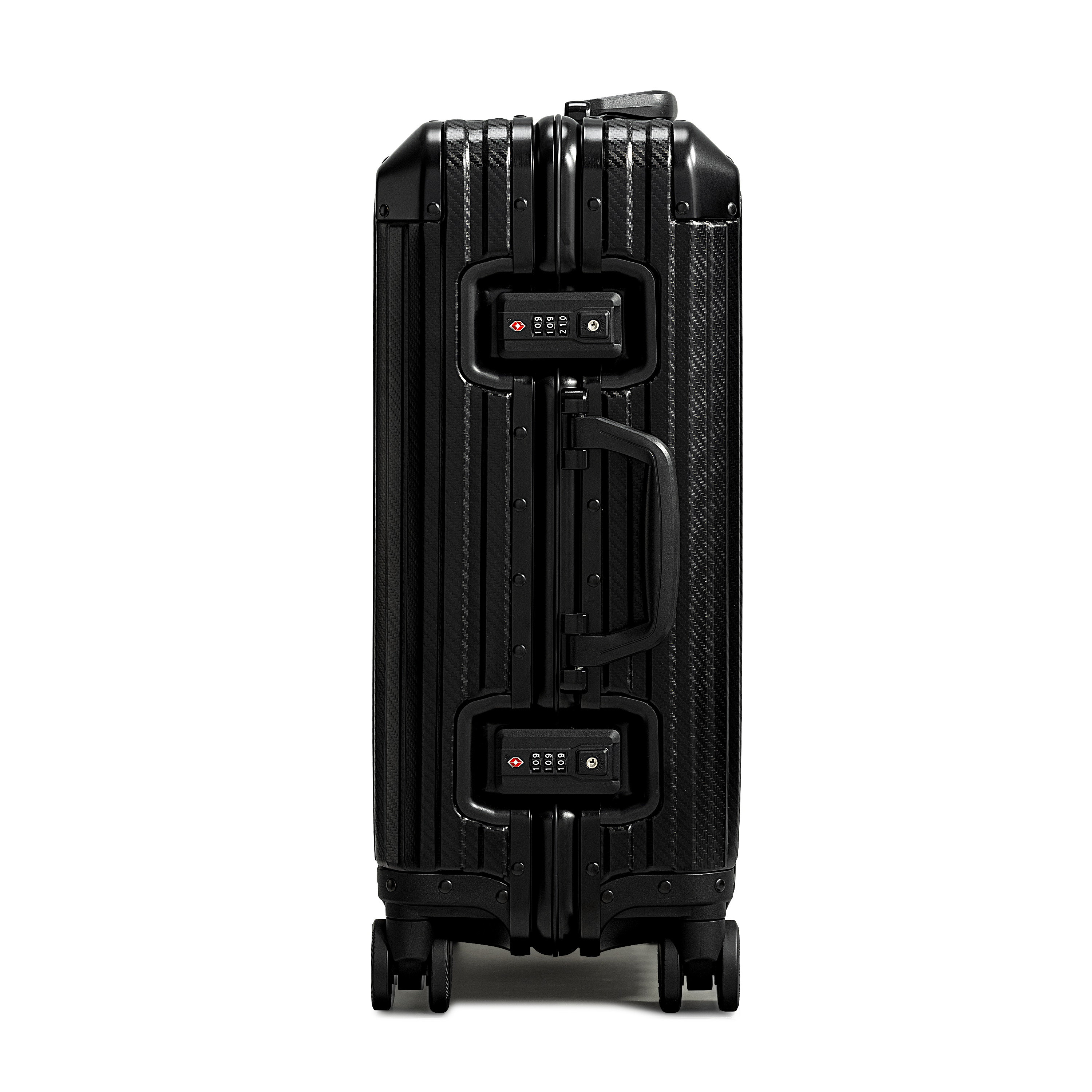 Trek Black#Size_Carry-on