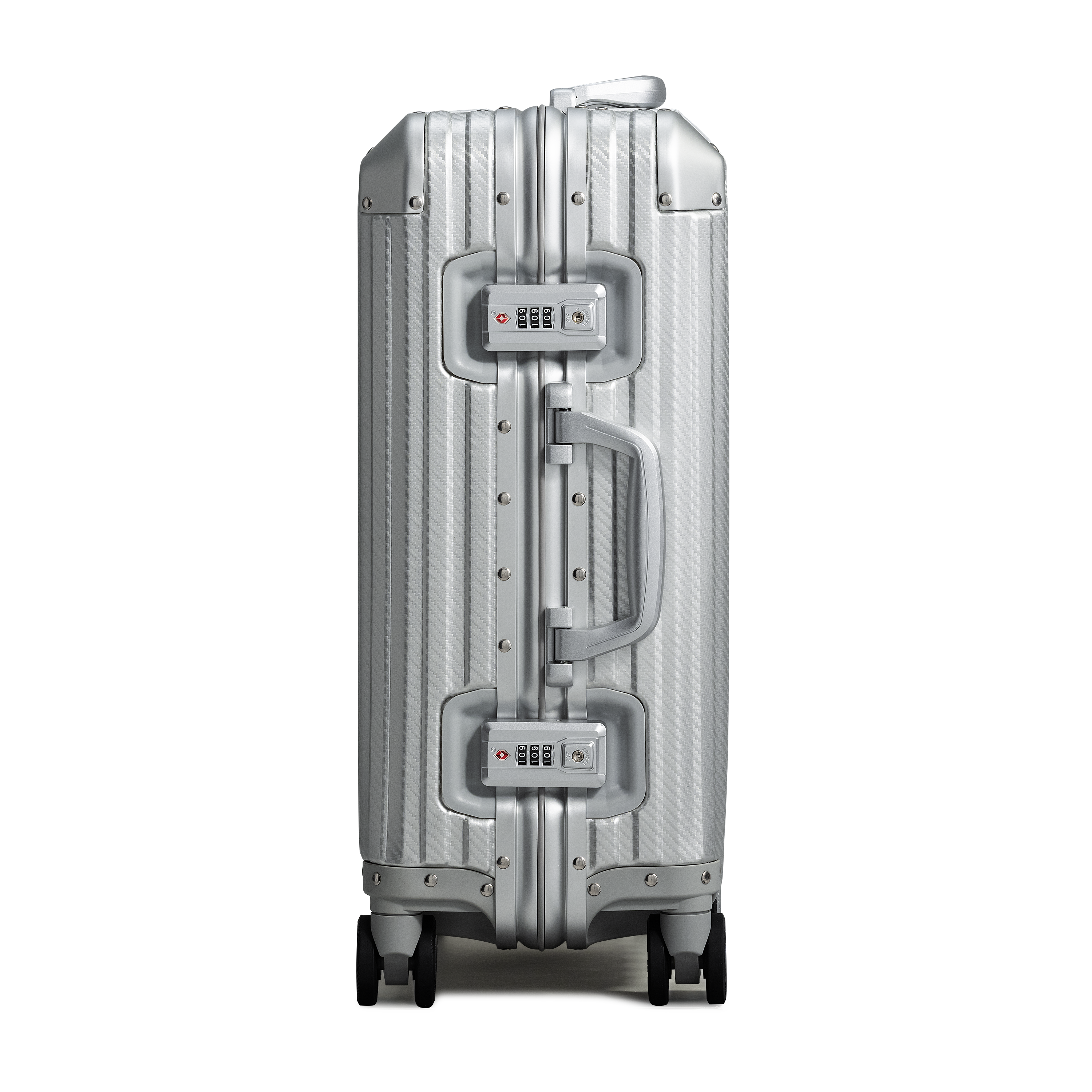 Trek Silver#size_Carry-On