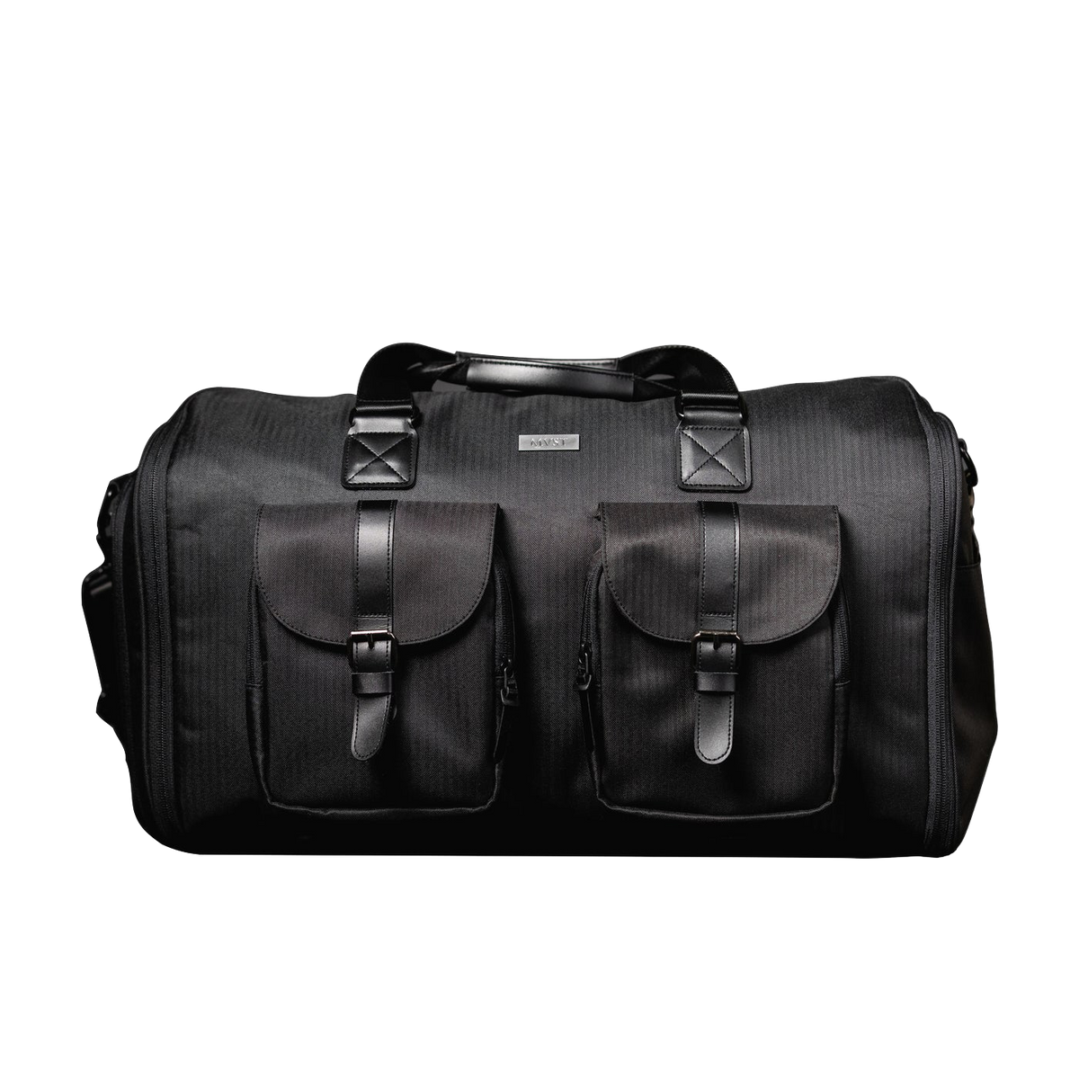 Duffle bag for suits sales