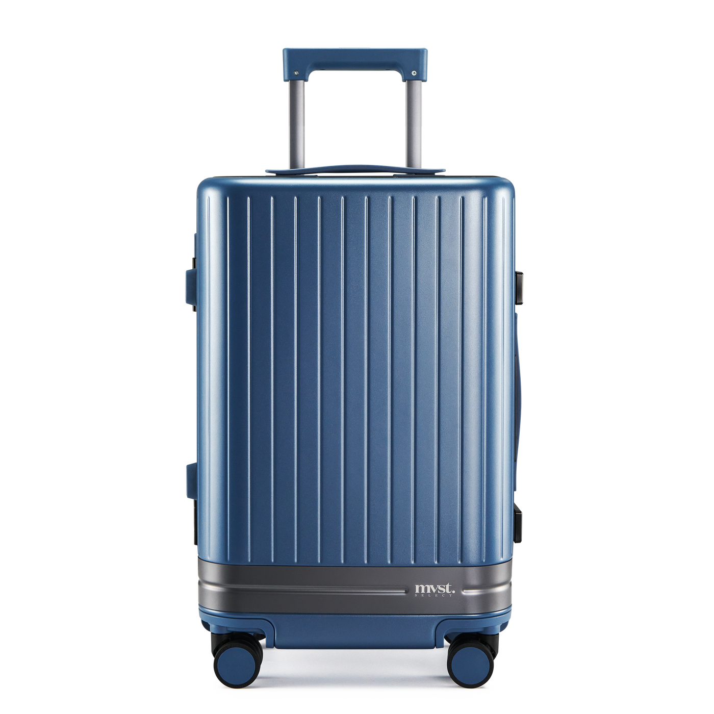 Polycarbonate Luggage Collections