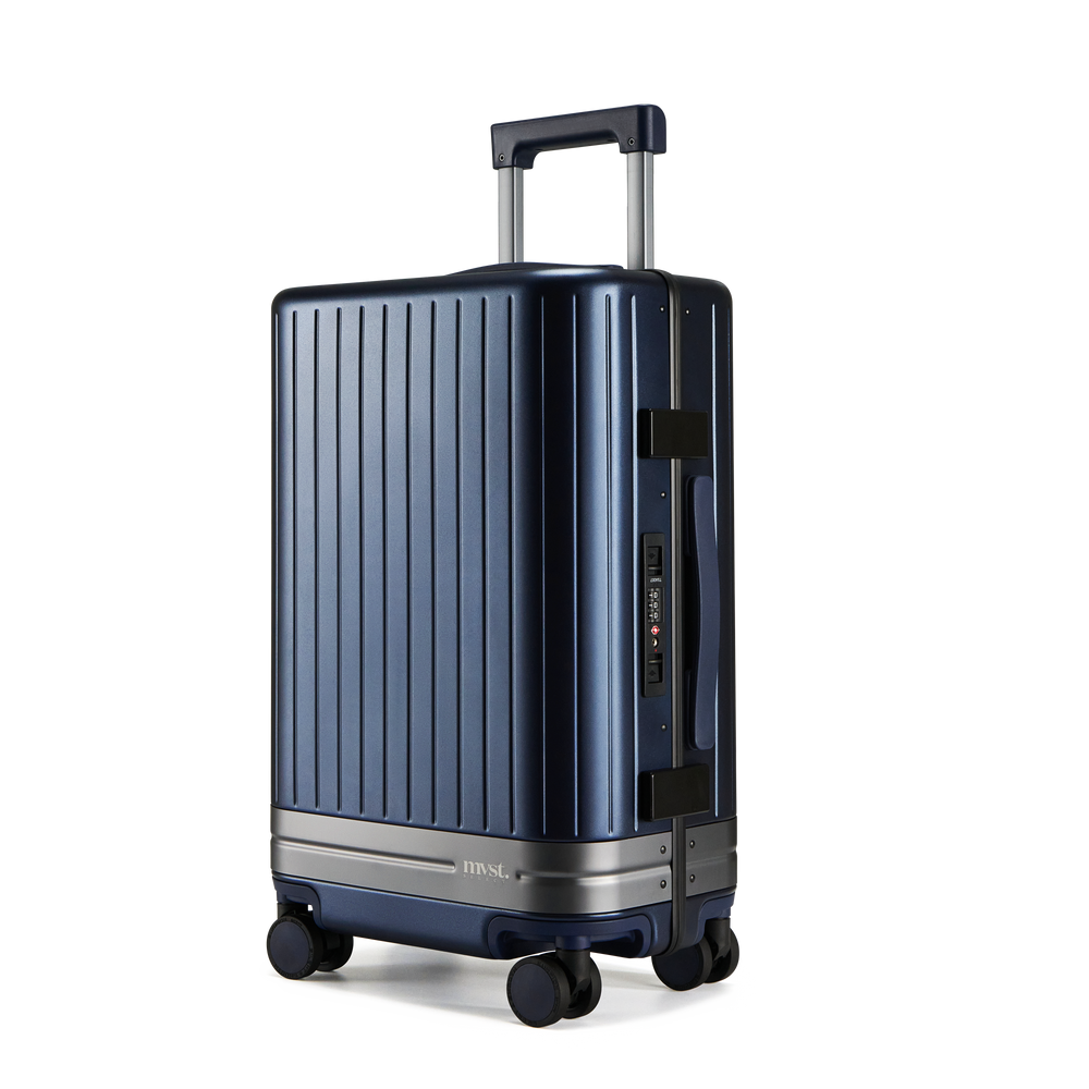 Polycarbonate Luggage Collections