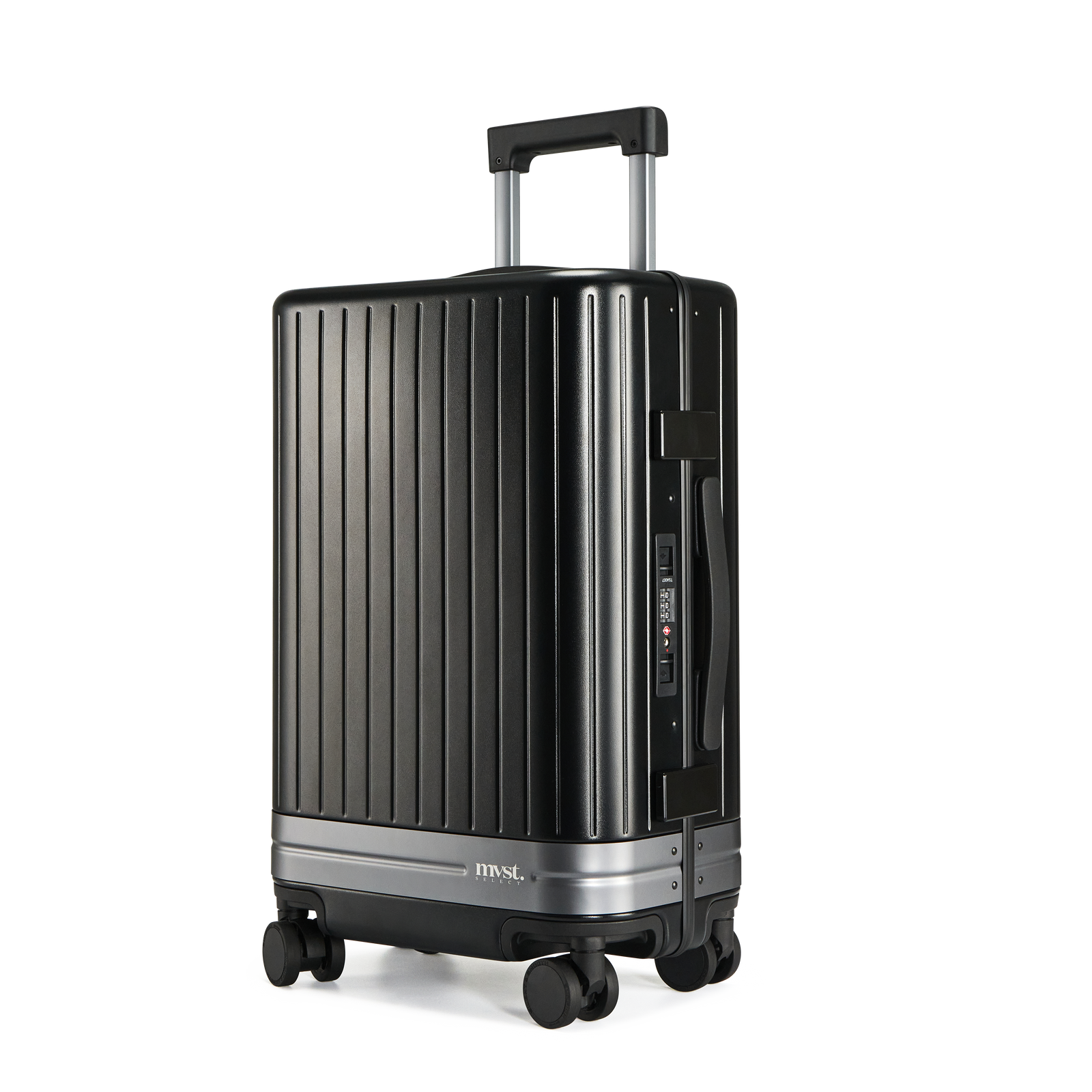 Polycarbonate Luggage Collections