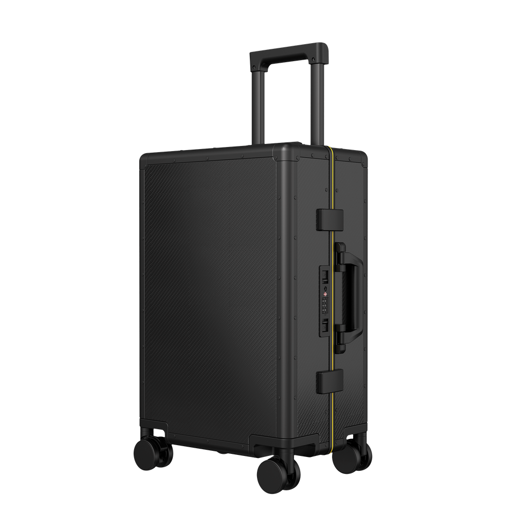 Carbon X 2.0 Carbon Fiber Luggage & Suitcase