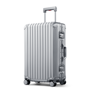MVST Select: First-Class Luggage For Frequent Travelers